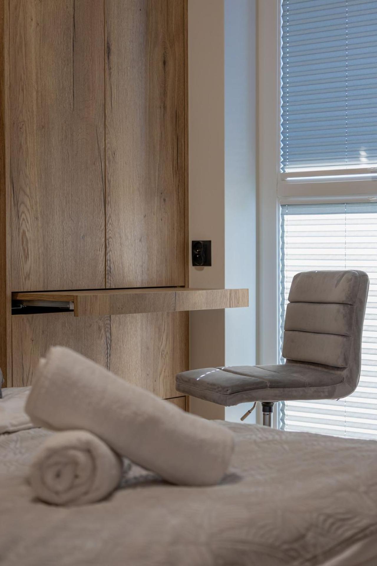 Vip Apartament Kopisto Centrum Rzeszow Bilik gambar