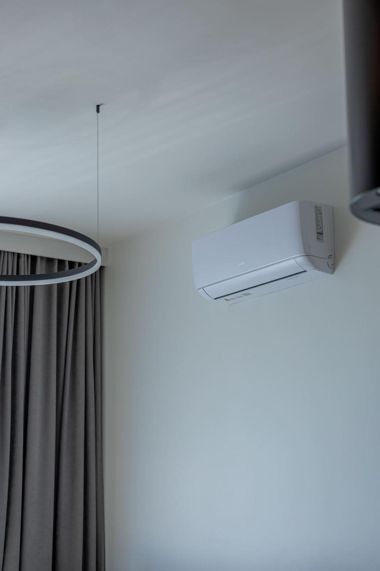 Vip Apartament Kopisto Centrum Rzeszow Luaran gambar