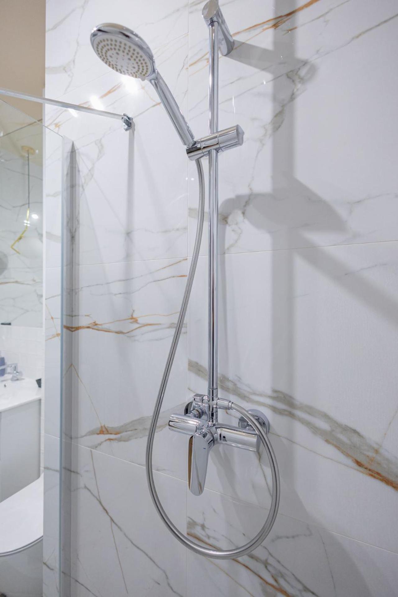 Vip Apartament Kopisto Centrum Rzeszow Luaran gambar