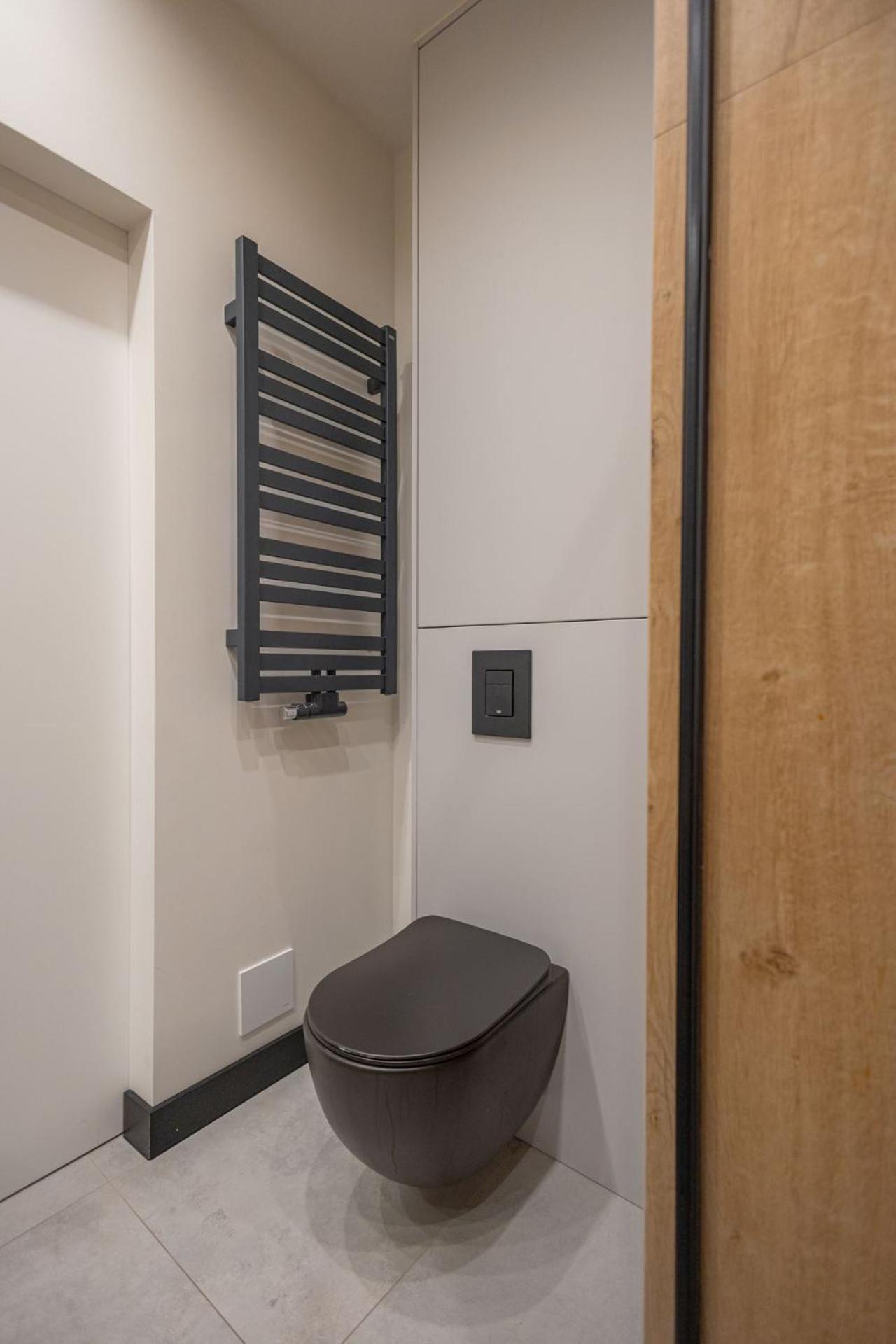 Vip Apartament Kopisto Centrum Rzeszow Luaran gambar