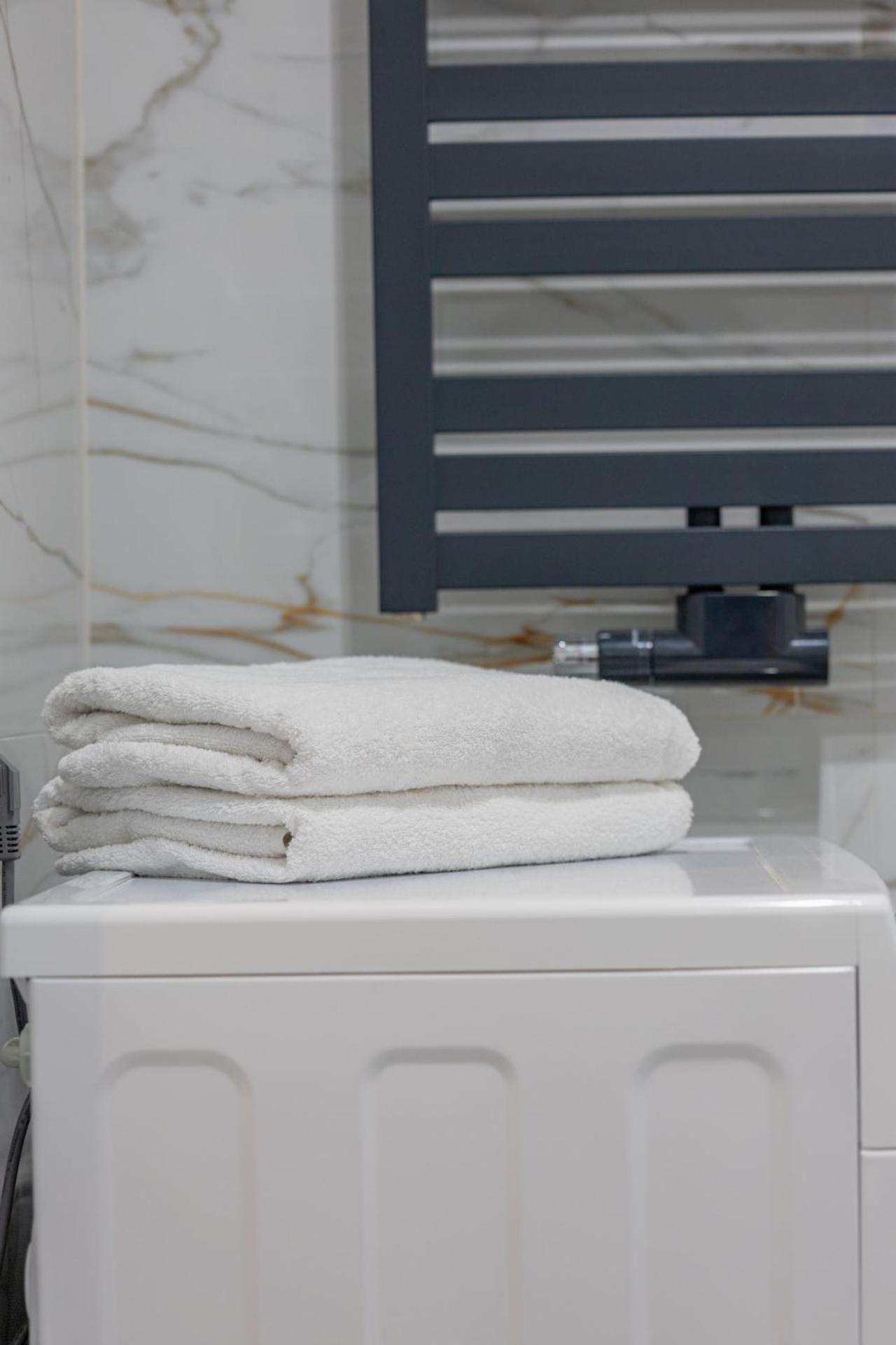 Vip Apartament Kopisto Centrum Rzeszow Luaran gambar