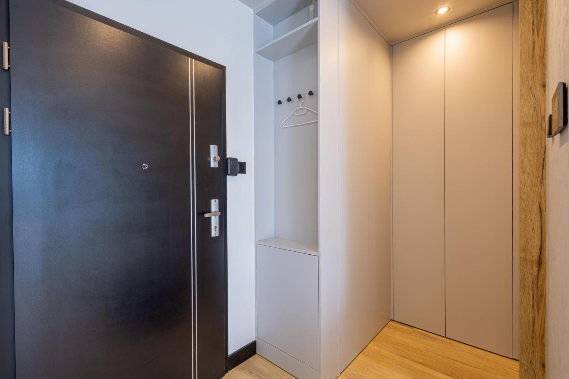 Vip Apartament Kopisto Centrum Rzeszow Luaran gambar