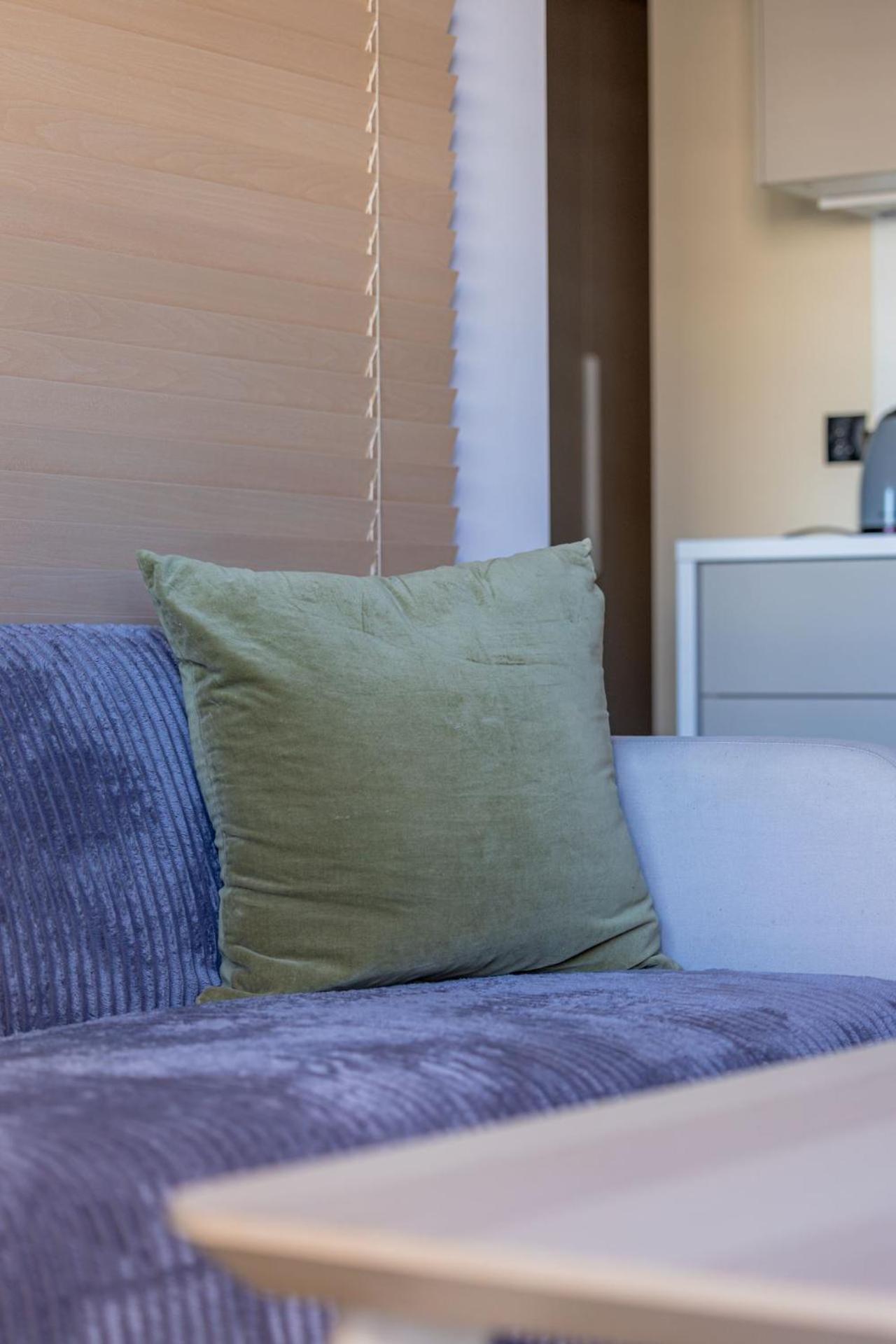 Vip Apartament Kopisto Centrum Rzeszow Luaran gambar